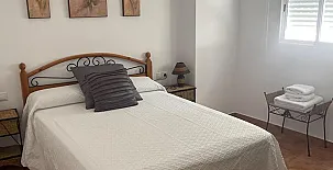 Casa Rural Castillo 003