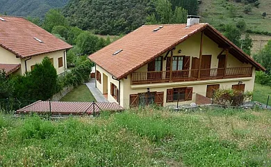 La Frecha Liébana en Camaleño (Cantabria) - Foto 1