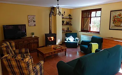 La Frecha Liébana en Camaleño (Cantabria) - Foto 2