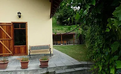 La Frecha Liébana en Camaleño (Cantabria) - Foto 3