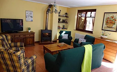 La Frecha Liébana en Camaleño (Cantabria) - Foto 4