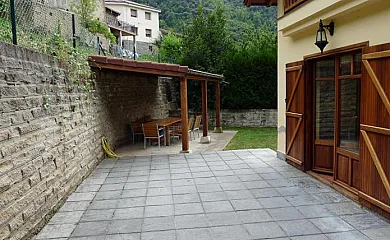 La Frecha Liébana en Camaleño (Cantabria) - Foto 6