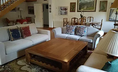 Casa San Pelayo en Bárcena de Cicero (Cantabria) - Foto 2