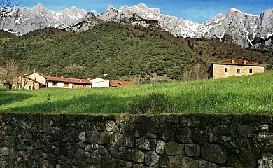 Casa San Pelayo en Bárcena de Cicero (Cantabria) - Foto 5