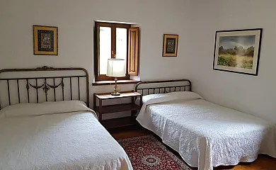 Casa San Pelayo en Bárcena de Cicero (Cantabria) - Foto 6