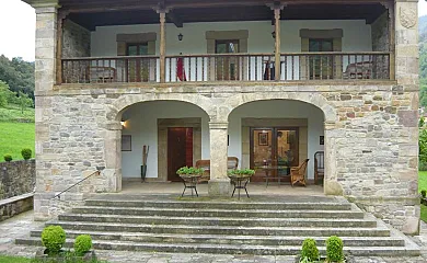 Casa San Pelayo en Bárcena de Cicero (Cantabria) - Foto 9