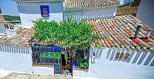 Casa Cueva Alegría 002