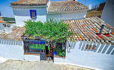 Casa Cueva Alegría en Valdeganga (Albacete) - Foto 1