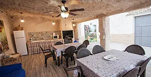 Casa Rural de las Mariposas 003