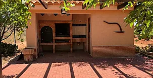 Casa Rural Loma de las Vereda 003