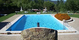 Casa Rural Los Nogales 003