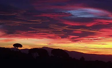 Cortijo Balzain Casas Rurales en La Zubia (Granada) - Foto 2