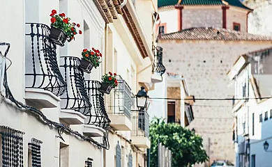 Casa del Boticario en Alcala Del Júcar (Albacete) - Foto 1