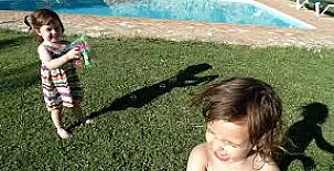 Cortijo Balzain Casas Rurales 0013