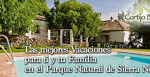 Cortijo Balzain Casas Rurales 0012