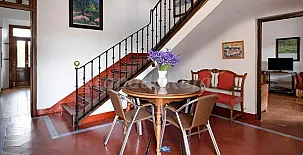 Cortijo Balzain Casas Rurales 0047