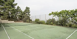 Cortijo Balzain Casas Rurales 0041