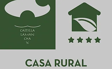 Casa Rural La Bandada y Casa Rural Teralba en Calzada de Oropesa (Toledo) - Foto 7