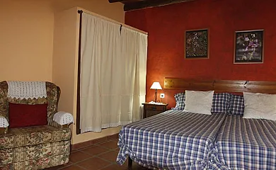 Casa Olibán en Arbanies (Huesca) - Foto 7