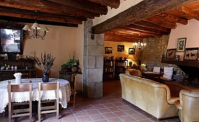 Casa Olibán en Arbanies (Huesca) - Foto 5