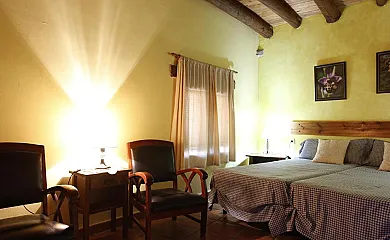 Casa Olibán en Arbanies (Huesca) - Foto 9