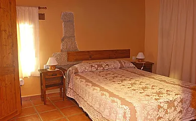 Casa Olibán en Arbanies (Huesca) - Foto 10