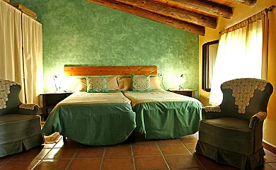 Casa Olibán en Arbanies (Huesca) - Foto 12