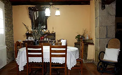 Casa Olibán en Arbanies (Huesca) - Foto 3