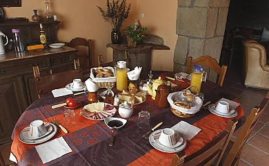 Casa Olibán en Arbanies (Huesca) - Foto 4