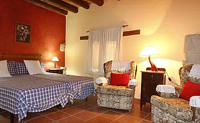 Casa Olibán en Arbanies (Huesca) - Foto 13