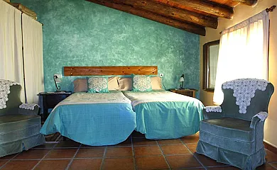 Casa Olibán en Arbanies (Huesca) - Foto 14