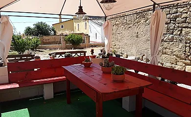 Casa Olibán en Arbanies (Huesca) - Foto 2