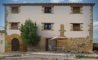 Casa Olibán en Arbanies (Huesca) - Foto 15