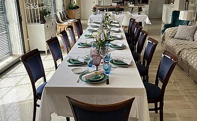 Lisanjucar en Hontecillas (Cuenca) - Foto 11