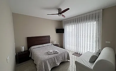 Lisanjucar en Hontecillas (Cuenca) - Foto 8