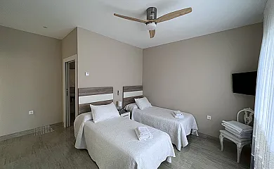 Lisanjucar en Hontecillas (Cuenca) - Foto 16