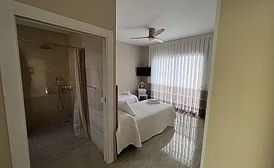 Lisanjucar en Hontecillas (Cuenca) - Foto 17