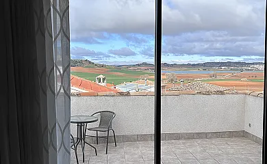 Lisanjucar en Hontecillas (Cuenca) - Foto 18