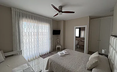 Lisanjucar en Hontecillas (Cuenca) - Foto 19