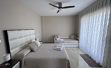 Lisanjucar en Hontecillas (Cuenca) - Foto 5