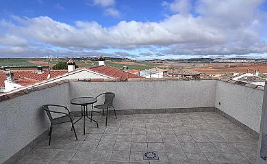 Lisanjucar en Hontecillas (Cuenca) - Foto 21