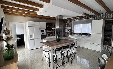 Lisanjucar en Hontecillas (Cuenca) - Foto 22