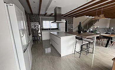 Lisanjucar en Hontecillas (Cuenca) - Foto 23