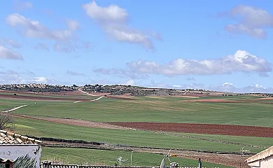 Lisanjucar en Hontecillas (Cuenca) - Foto 24