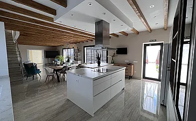 Lisanjucar en Hontecillas (Cuenca) - Foto 25