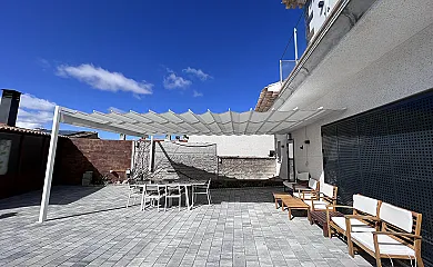 Lisanjucar en Hontecillas (Cuenca) - Foto 2