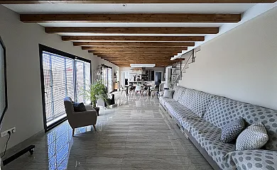 Lisanjucar en Hontecillas (Cuenca) - Foto 3