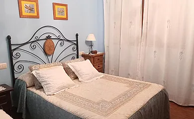 Casa Sol de Membrillo en Santo Tome (Jaén) - Foto 15