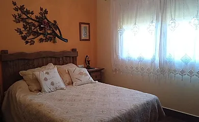 Casa Sol de Membrillo en Santo Tome (Jaén) - Foto 12