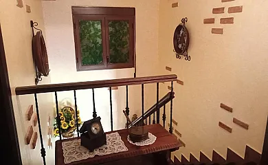 Casa Sol de Membrillo en Santo Tome (Jaén) - Foto 13